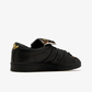 ADIDAS ORIGINALS | x CHAVARRIA JABBAR LOW { CORE BLACK / CORE BLACK / SUPPLIER COLOUR