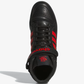ADIDAS ORIGINALS | x CHAVARRIA FORUM 84 { CORE BLACK/RED