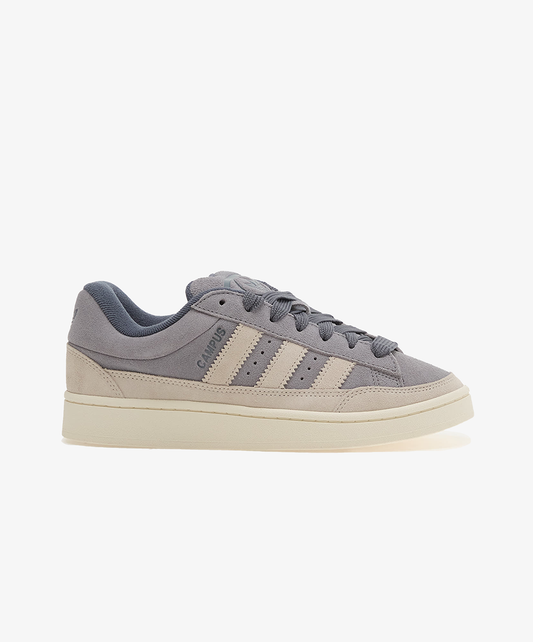 Adidas Originals | CAMPUS ST { GREY/OFF WHITE/ONIX