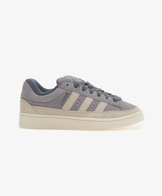 Adidas Originals | CAMPUS ST { GREY/OFF WHITE/ONIX