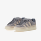 Adidas Originals | CAMPUS ST { GREY/OFF WHITE/ONIX