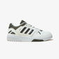 Adidas | MIDCITY LOW { OWHITE/OLISTR/SHAOLI