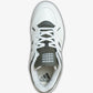 Adidas | MIDCITY LOW { OWHITE/OLISTR/SHAOLI