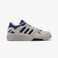 Adidas | MIDCITY LOW { CWHITE/SELUBL/CBLACK