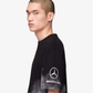 ADIDAS | MERCEDES - AMG PETRONAS FORMULA 1 TEAM TOUR { BLACK