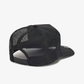 Y-3 | MERCEDES-AMG PETRONAS FORMULA 1 TEAM TRUCKER { BLACK