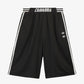 Adidas Originals | x WILLY CHAVARRIA MESH SHORTS { BLACK