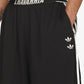 Adidas Originals | x WILLY CHAVARRIA MESH SHORTS { BLACK