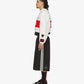 Adidas Originals | x WILLY CHAVARRIA MESH SHORTS { BLACK