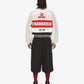 Adidas Originals | x WILLY CHAVARRIA MESH SHORTS { BLACK