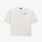 ADIDAS ORIGINALS | x WILLY CHAVARRIA LOGO SS TEE { OFF WHITE