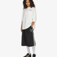 ADIDAS ORIGINALS | x WILLY CHAVARRIA LOGO SS TEE { OFF WHITE