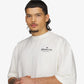 ADIDAS ORIGINALS | x WILLY CHAVARRIA LOGO SS TEE { OFF WHITE