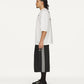 ADIDAS ORIGINALS | x WILLY CHAVARRIA LOGO SS TEE { OFF WHITE