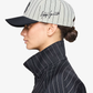Y-3 | Y-3 PINSTRIPE CAP { CHALK WHITE