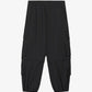 Adidas Originals | x WILLY CHAVARRIA CARGO ZIP PANT { BLACK