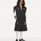 Adidas Originals | x WILLY CHAVARRIA CARGO ZIP PANT { BLACK