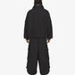 Adidas Originals | x WILLY CHAVARRIA CARGO ZIP PANT { BLACK