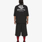 ADIDAS ORIGINALS | x WILLY CHAVARRIA LOGO SS TEE { BLACK