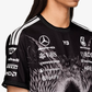 Y-3 | F1 DRVR SS JRS { BLACK