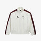 ADIDAS ORIGINALS | x CHAVARRIA WOVEN TRACK JACKET { OFF WHITE