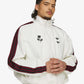 ADIDAS ORIGINALS | x CHAVARRIA WOVEN TRACK JACKET { OFF WHITE