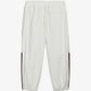 Adidas Originals | x CHAVARRIA WOVEN TRACK PANT { OFF WHITE