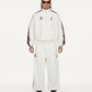 Adidas Originals | x CHAVARRIA WOVEN TRACK PANT { OFF WHITE