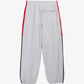 Adidas Originals | x CHAVARRIA SWEATPANT { LIGHT GREY HEATHER