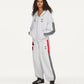 Adidas Originals | x CHAVARRIA SWEATPANT { LIGHT GREY HEATHER