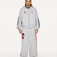 Adidas Originals | x CHAVARRIA SWEATPANT { LIGHT GREY HEATHER