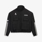 ADIDAS ORIGINALS | x CHAVARRIA CARGO JACKET { BLACK