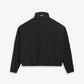 ADIDAS ORIGINALS | x CHAVARRIA CARGO JACKET { BLACK
