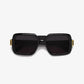 Retrosuperfuture | ZAMALEK  { BLACK