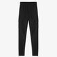 REPRESENT | 247 ZIP PANT { BLACK