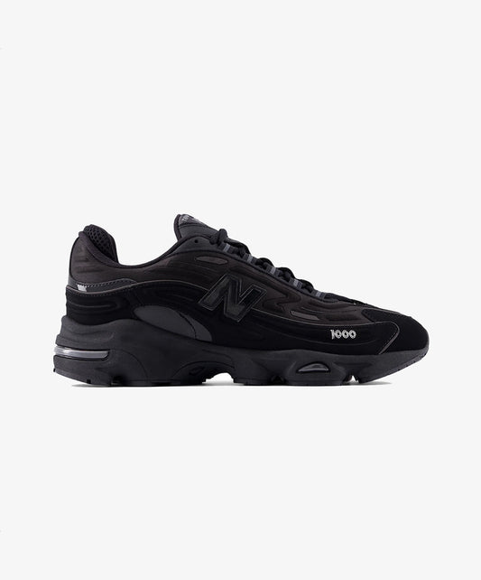 New Balance | 1000 { BLACK/BLACK