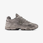 New Balance | 1000 { SILVER METALLIC/GREY