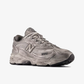 New Balance | 1000 { SILVER METALLIC/GREY