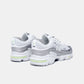 New Balance | 1000 { SILVER METALLIC/WHITE