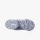 New Balance | 1000 { SILVER METALLIC/WHITE