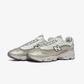 New Balance | 1000 { ARID STONE/LIGHT SILVER METALLIC/GREEN