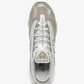 New Balance | 1000 { ARID STONE/LIGHT SILVER METALLIC/GREEN