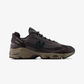 New Balance | 1000 { BLACK CEMENT/SWEETGRASS/CASTLEROCK