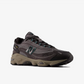 New Balance | 1000 { BLACK CEMENT/SWEETGRASS/CASTLEROCK