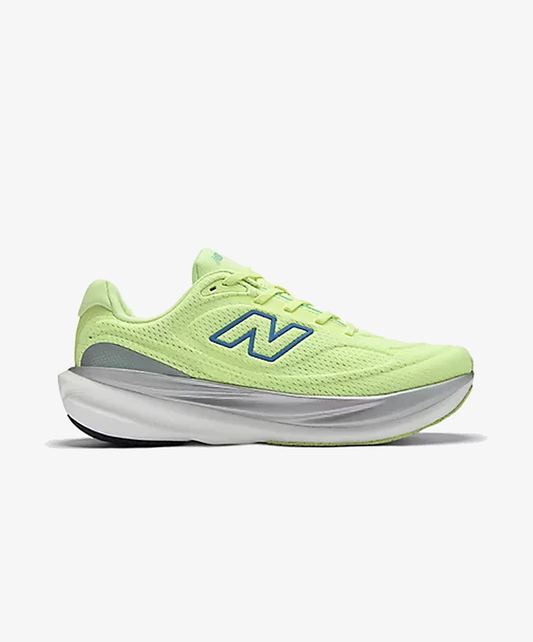 New Balance | 1080v15 { AFTERGLOW WITH BLUE BIRD AND SILVER METALLIC