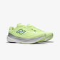 New Balance | 1080v15 { AFTERGLOW WITH BLUE BIRD AND SILVER METALLIC