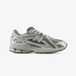 New Balance | 1906 { HARBOR GREY/SILVER METALIC-CONCRETE EH
