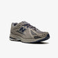 New Balance | 1906R { CASTLEROCK/INDIGO
