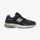 New Balance | 2002R { ECLIPSE NAVY