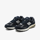 New Balance | 2002R { ECLIPSE NAVY